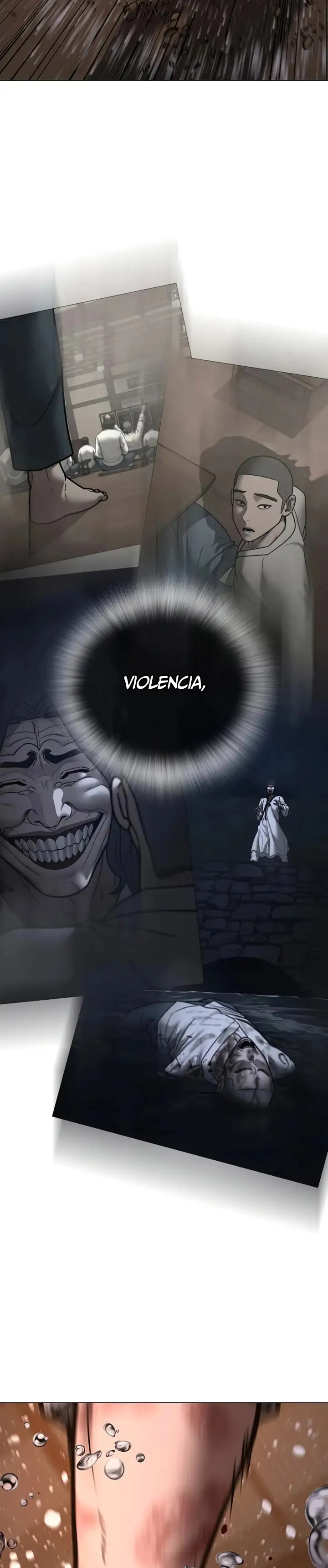 Página 39 del Manga