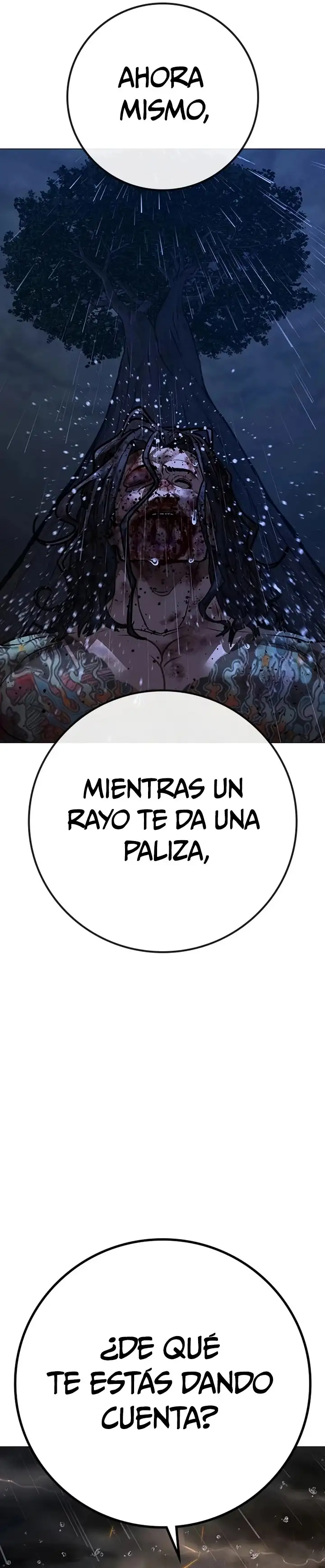 Página 45 del Manga