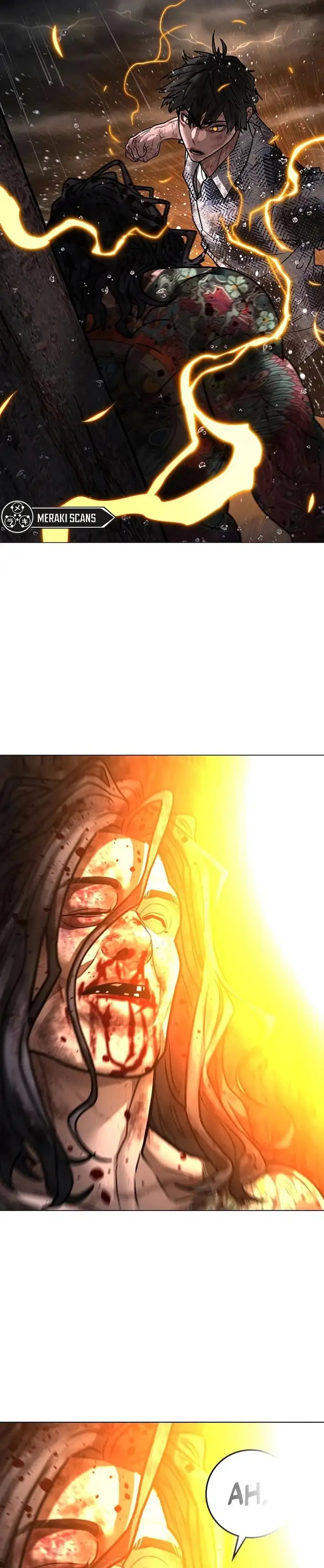 Página 46 del Manga