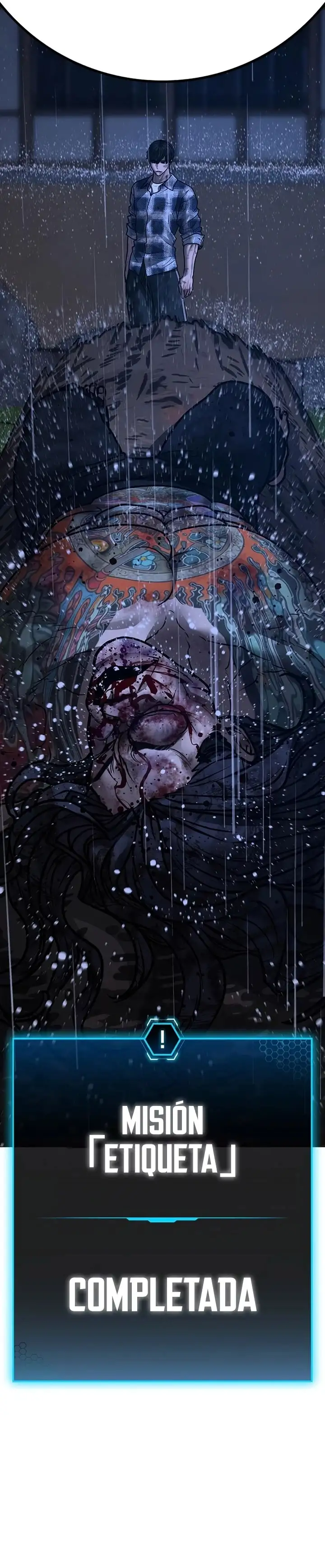 Página 52 del Manga