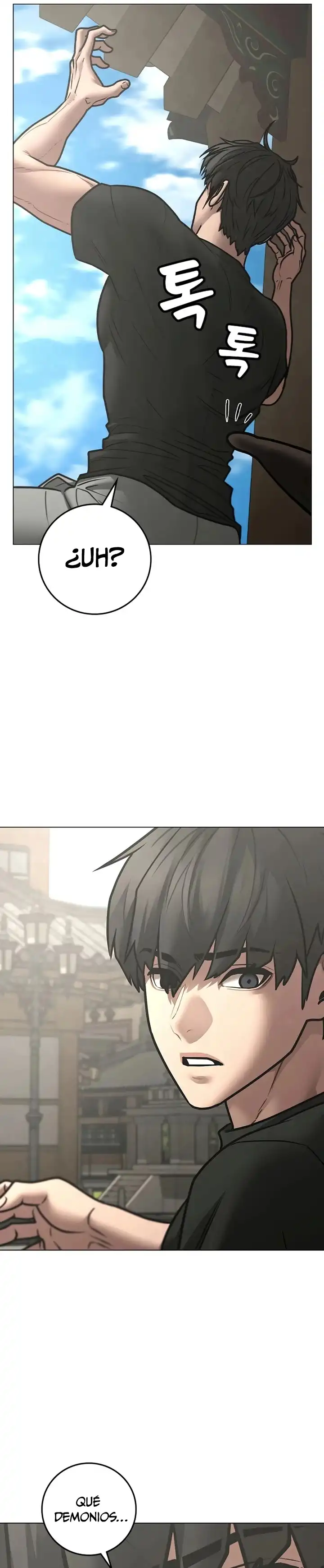 Página 36 del Manga