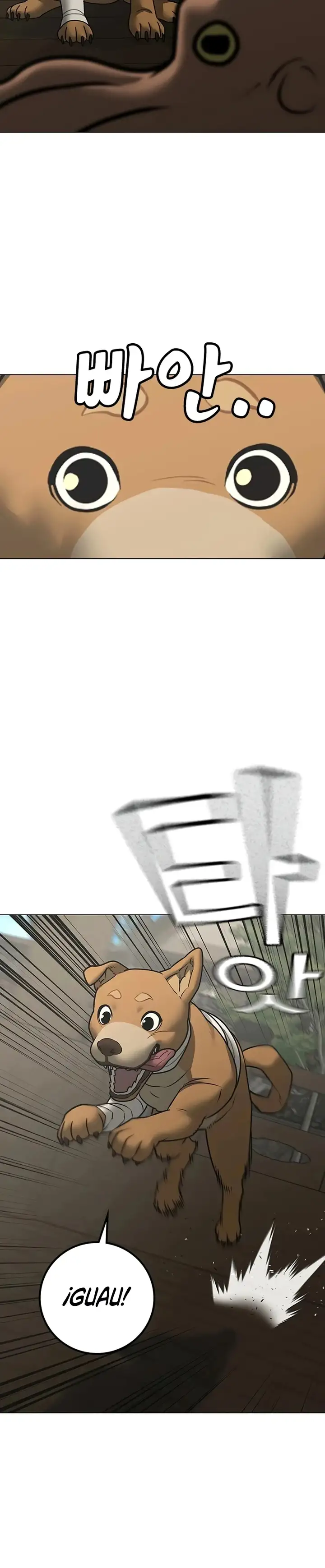 Página 39 del Manga