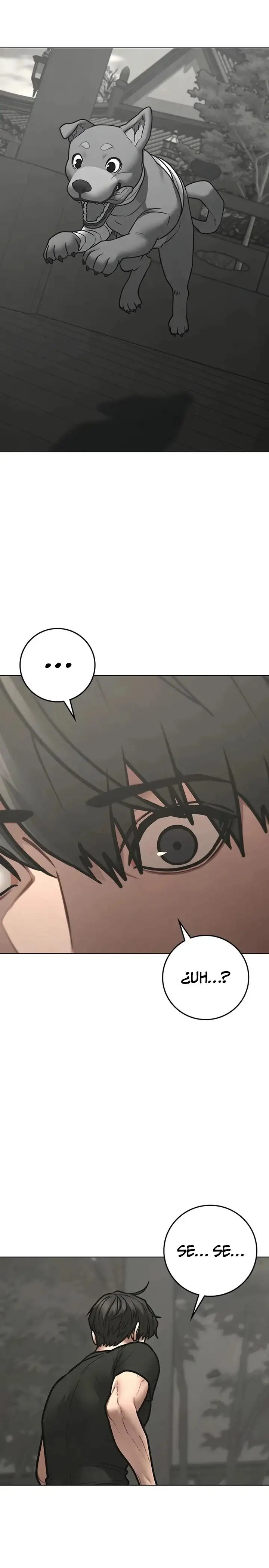 Página 40 del Manga