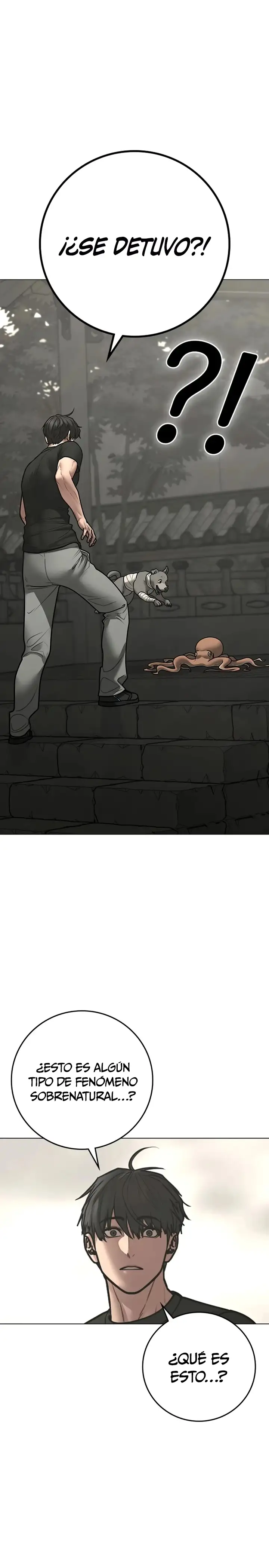 Página 41 del Manga