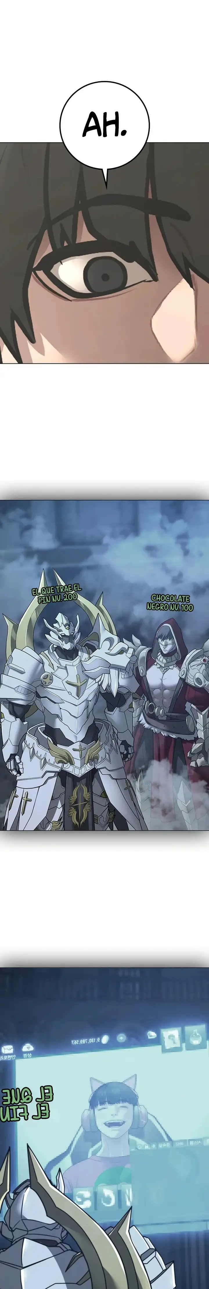 Página 44 del Manga