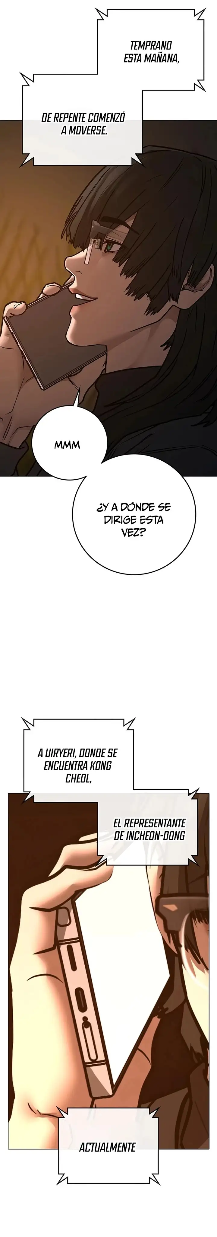 Página 36 del Manga