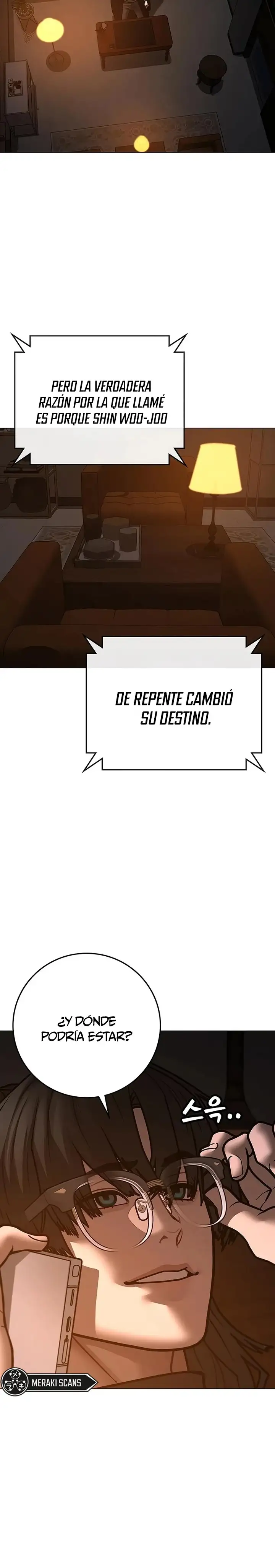 Página 38 del Manga