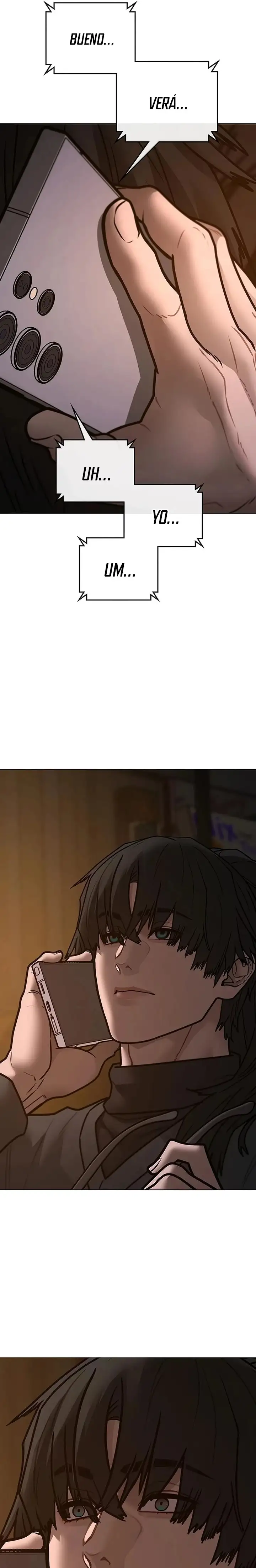Página 39 del Manga