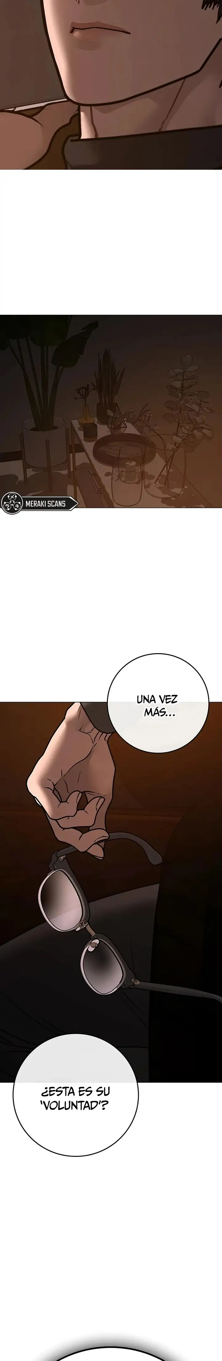 Página 40 del Manga