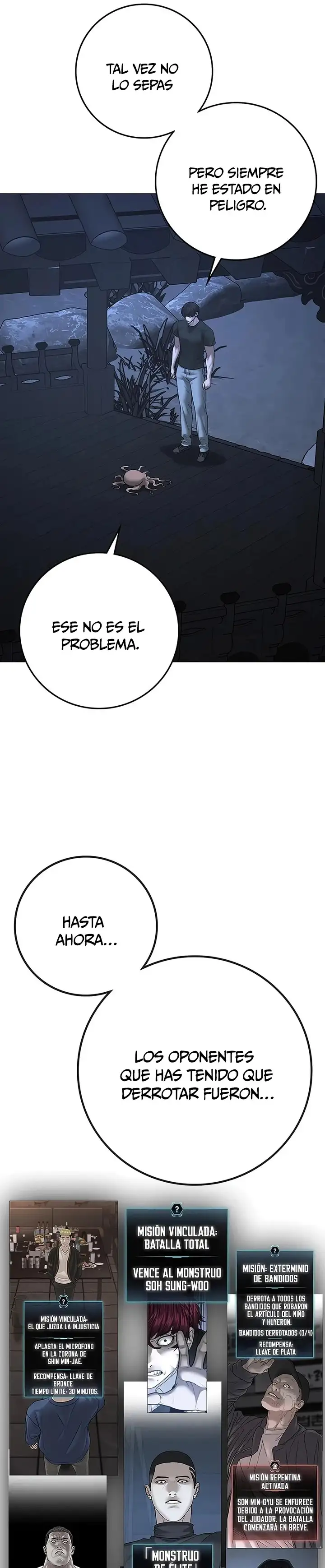 Página 42 del Manga