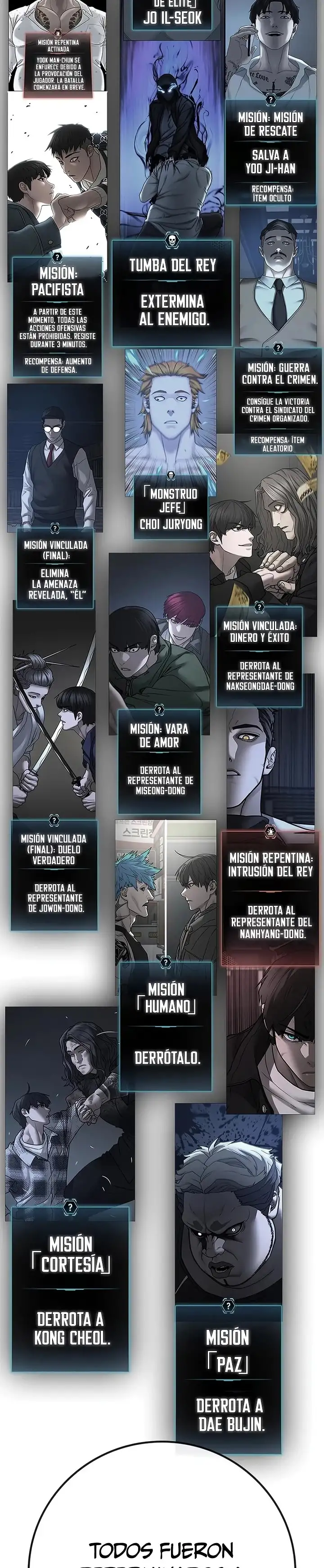 Página 43 del Manga