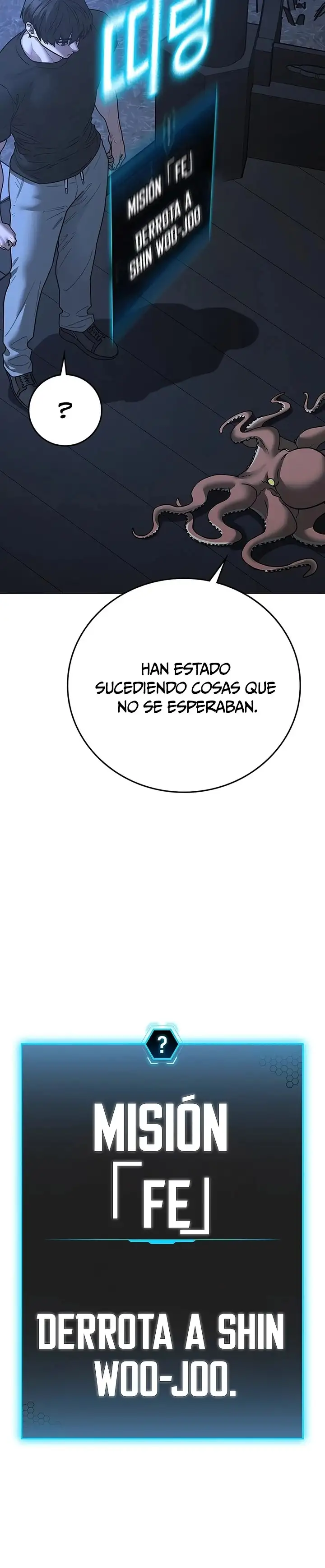Página 45 del Manga