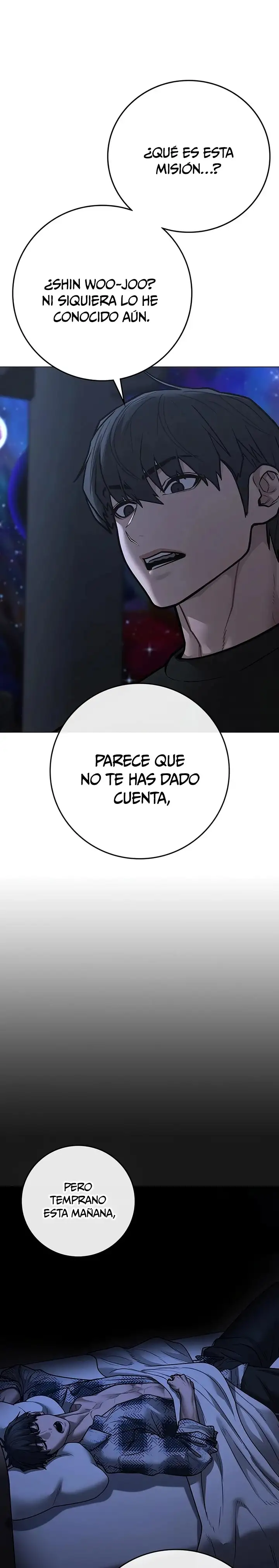 Página 46 del Manga