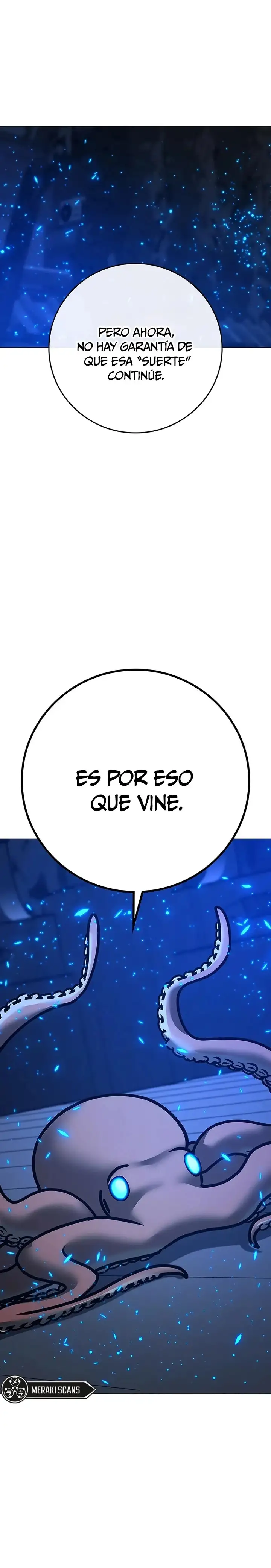Página 51 del Manga