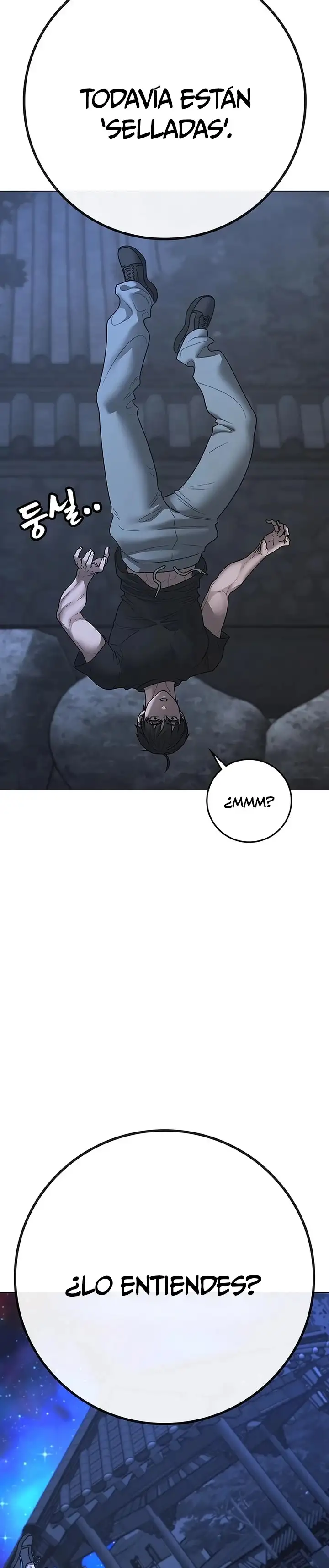 Página 54 del Manga