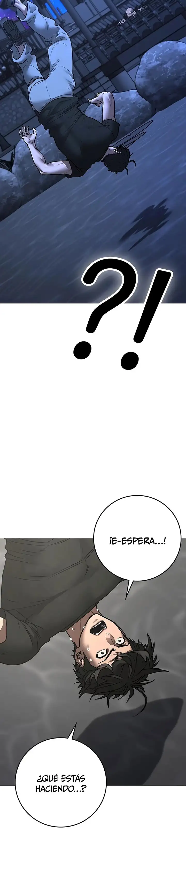 Página 55 del Manga