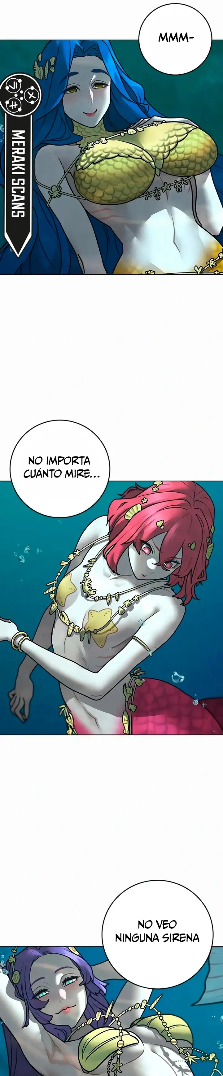 Página 38 del Manga