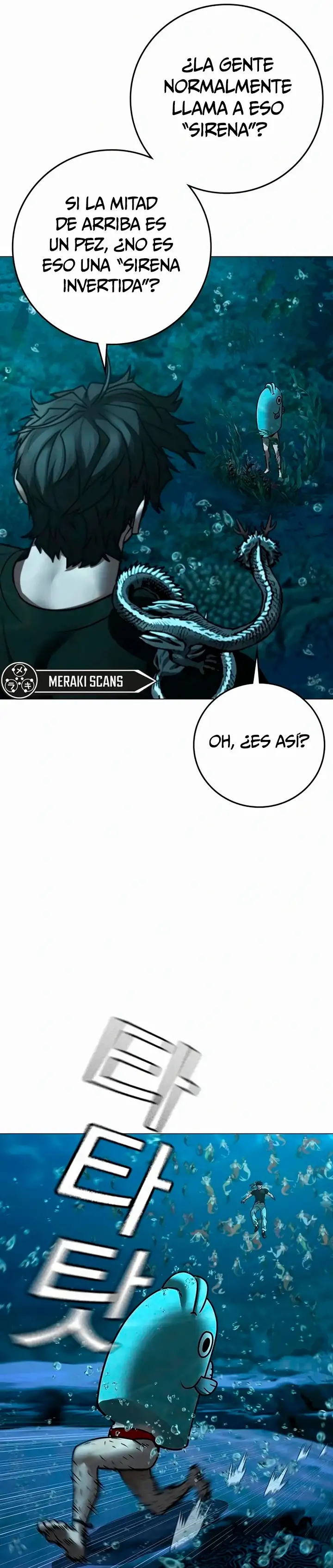 Página 43 del Manga