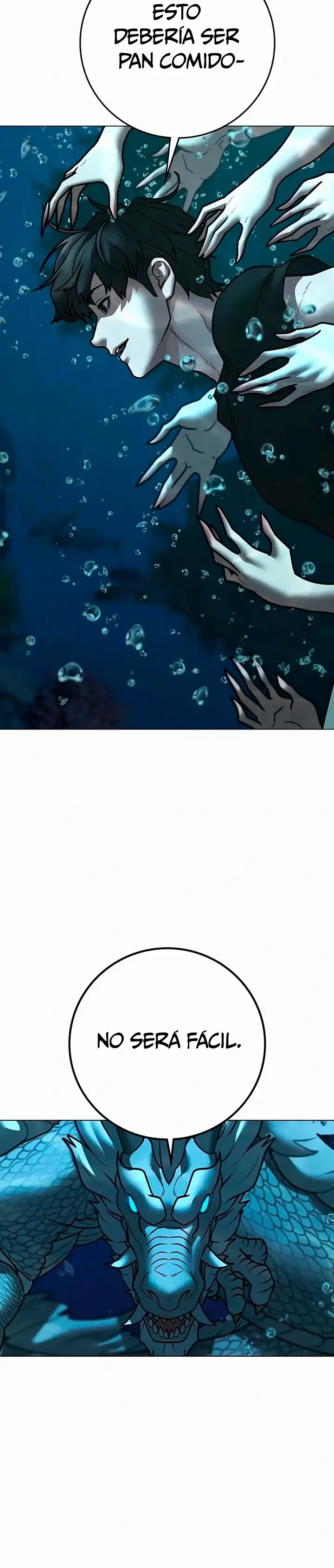 Página 45 del Manga