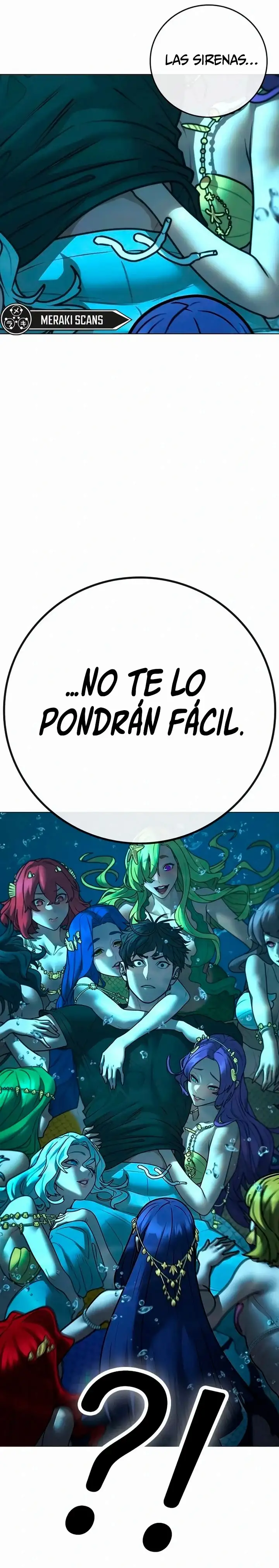 Página 46 del Manga