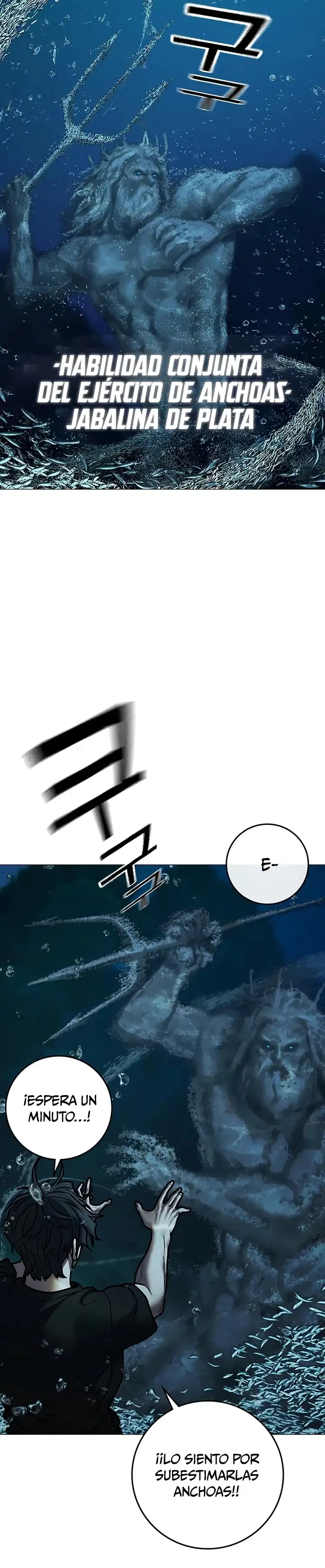 Página 35 del Manga