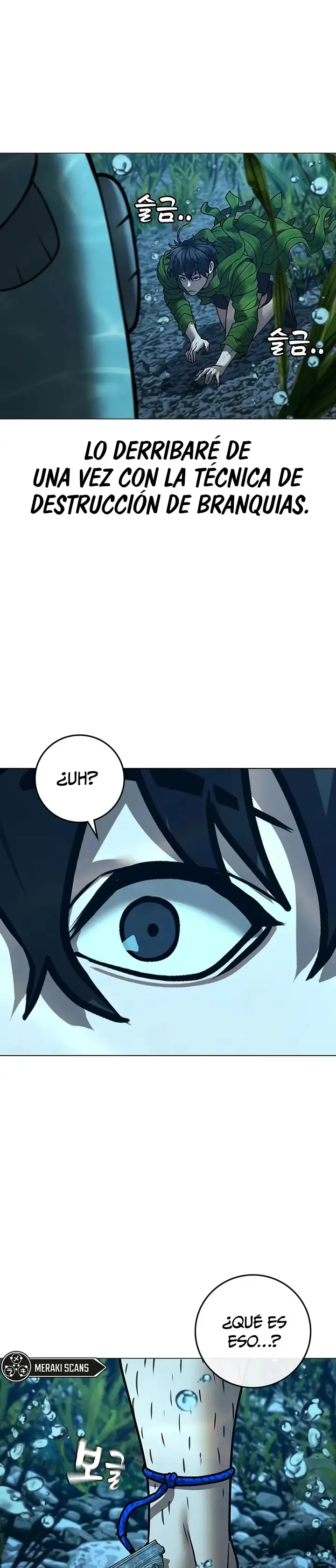 Página 41 del Manga