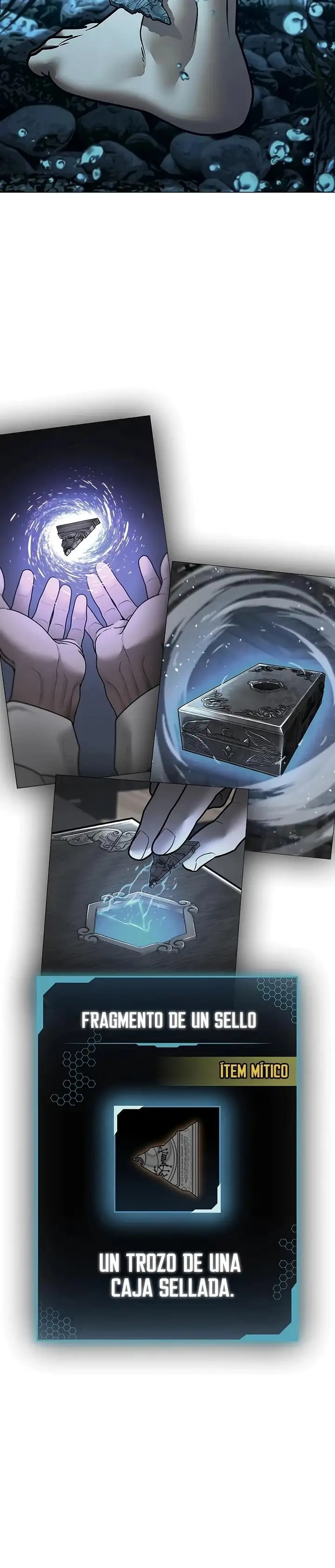 Página 42 del Manga
