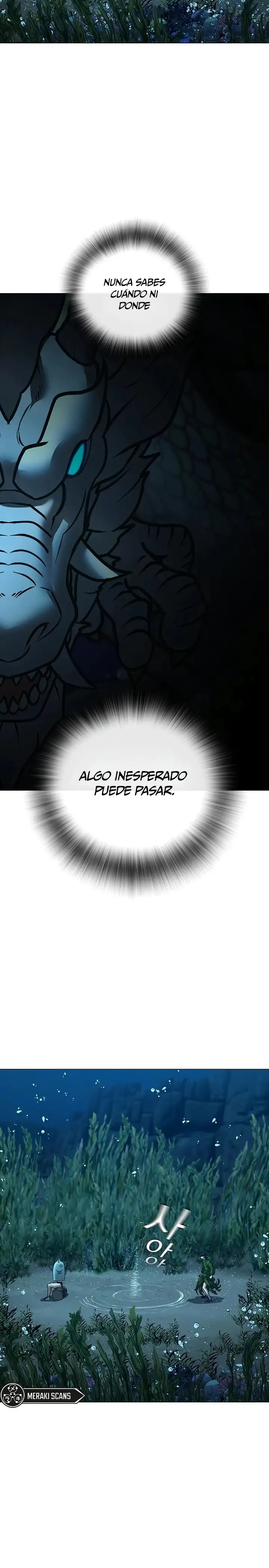 Página 45 del Manga