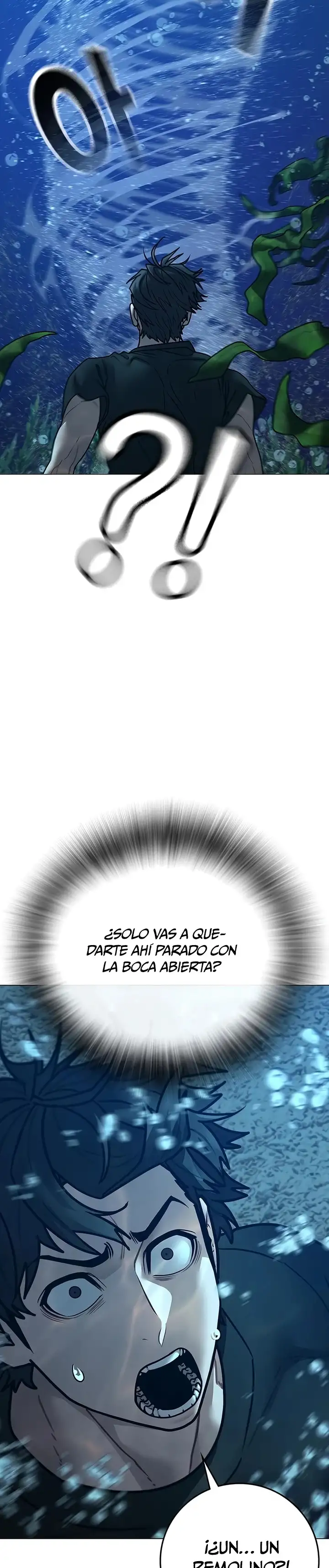 Página 47 del Manga