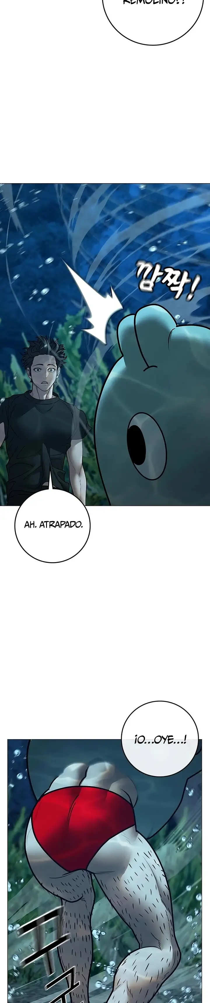 Página 48 del Manga