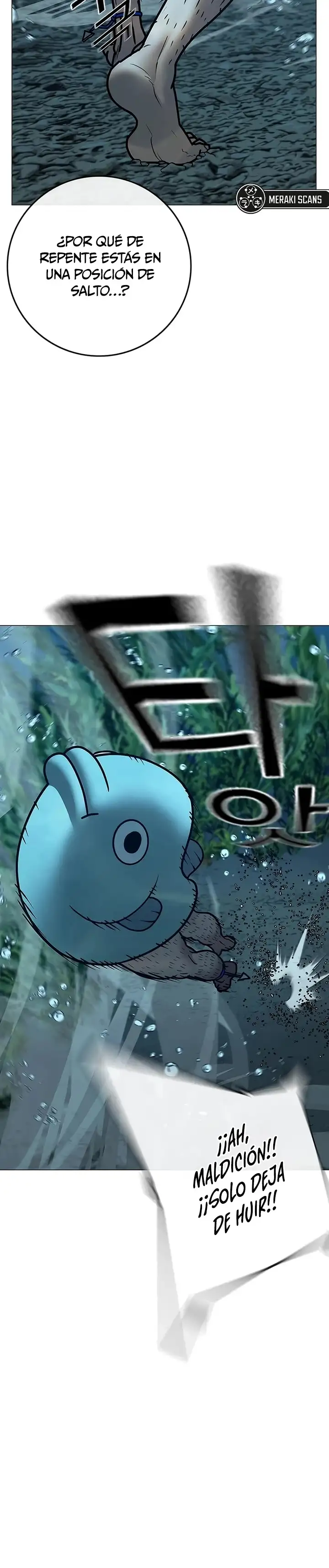Página 49 del Manga