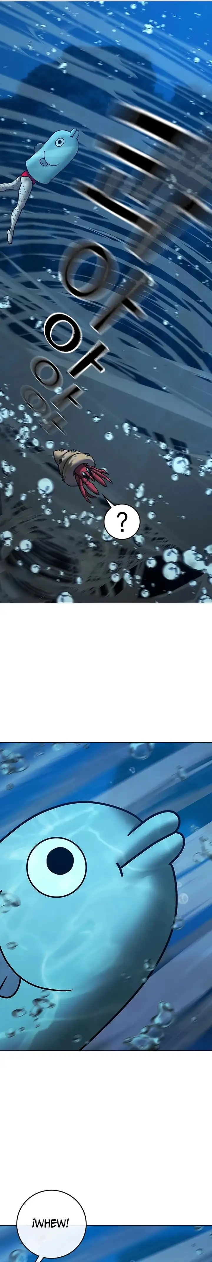 Página 50 del Manga