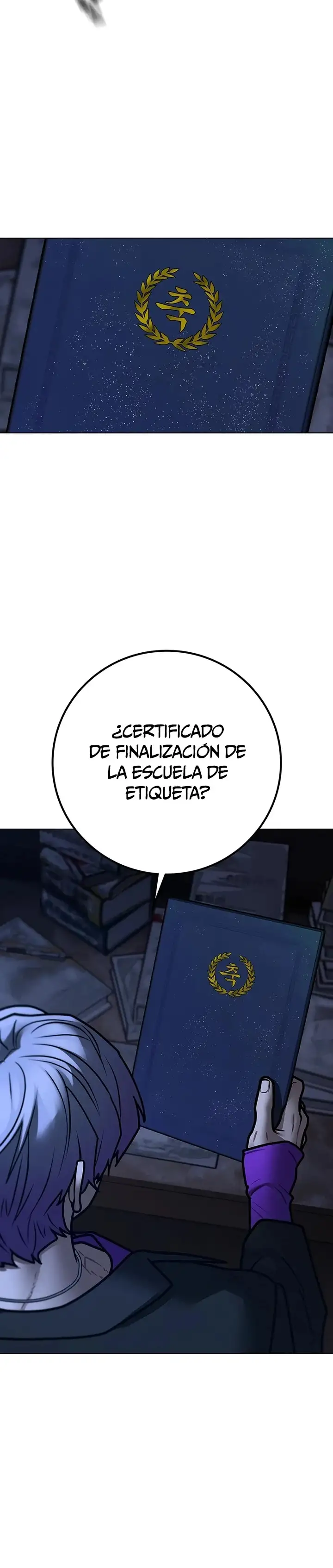 Página 56 del Manga