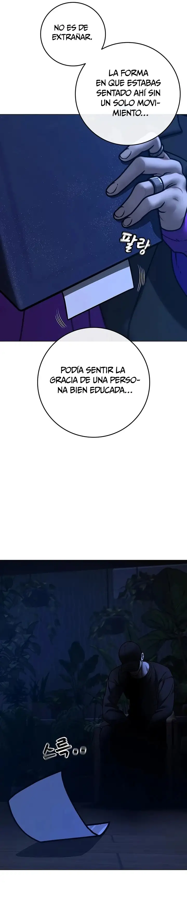 Página 57 del Manga
