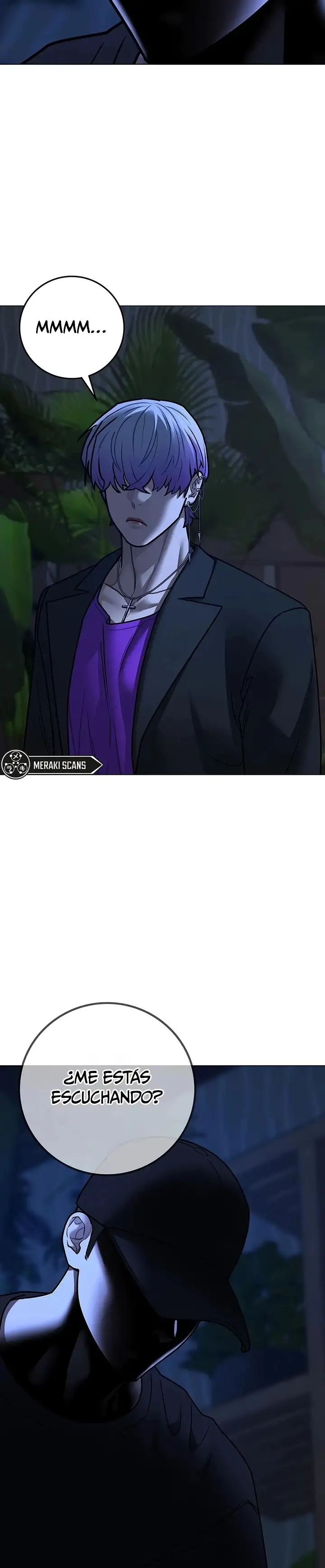 Página 59 del Manga