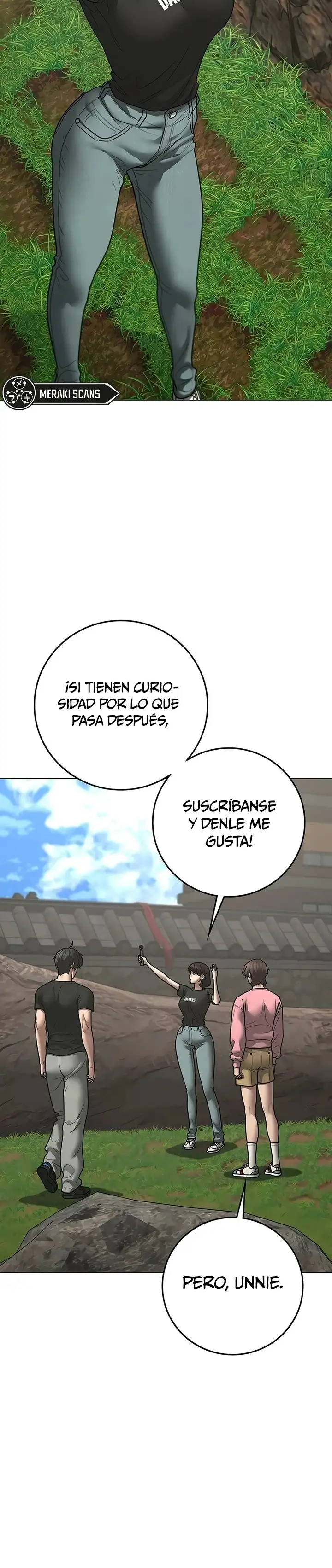 Página 34 del Manga