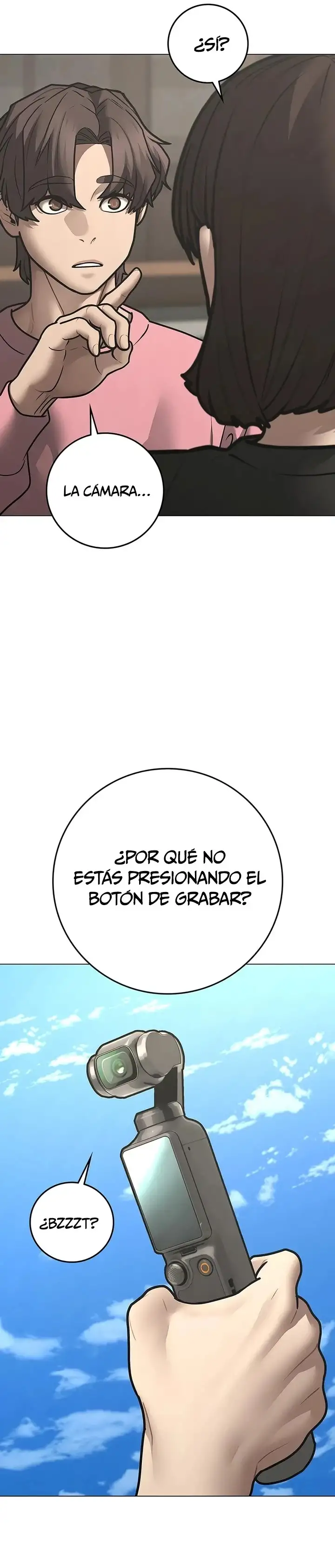 Página 35 del Manga