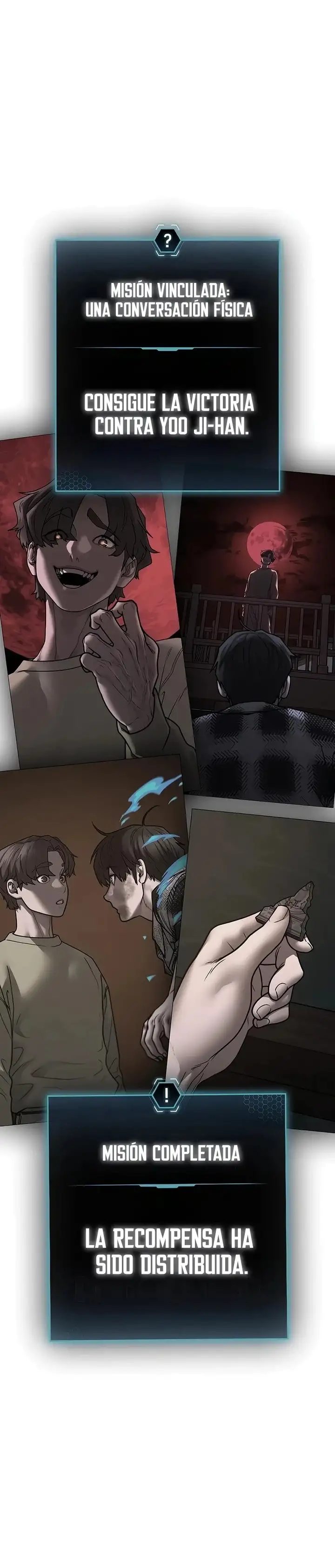 Página 42 del Manga