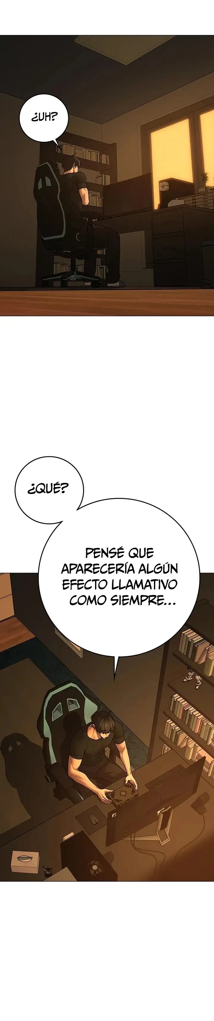 Página 46 del Manga