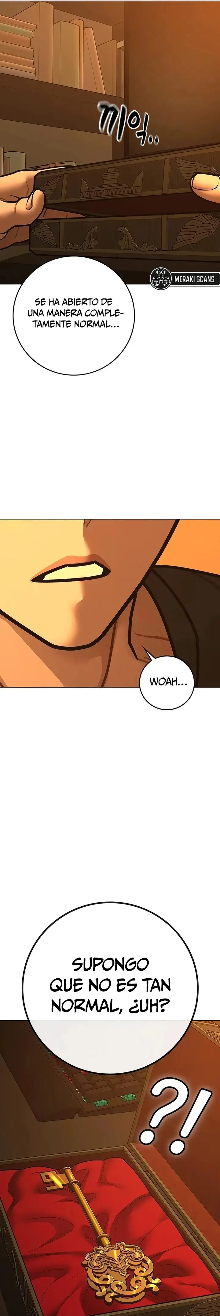 Página 47 del Manga