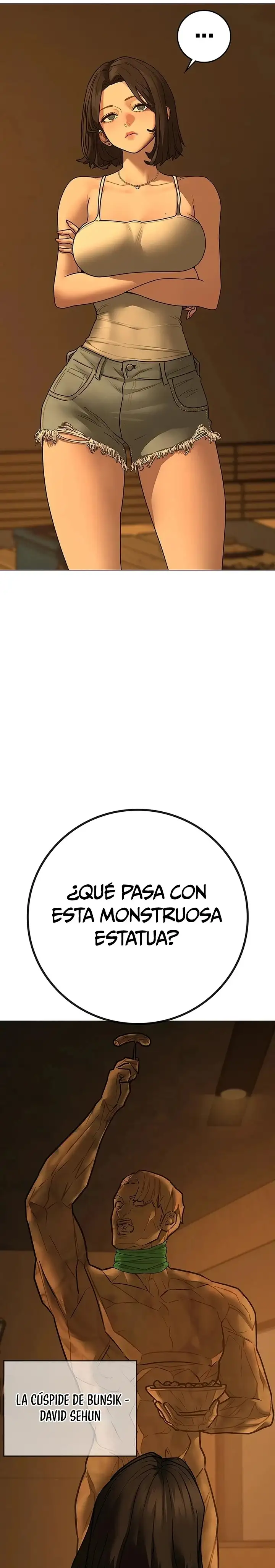 Página 50 del Manga