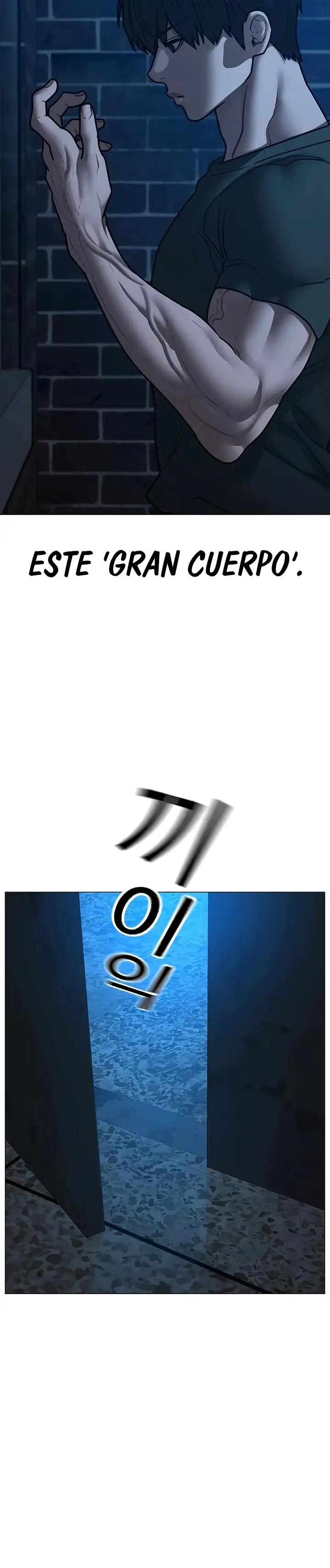 Página 39 del Manga