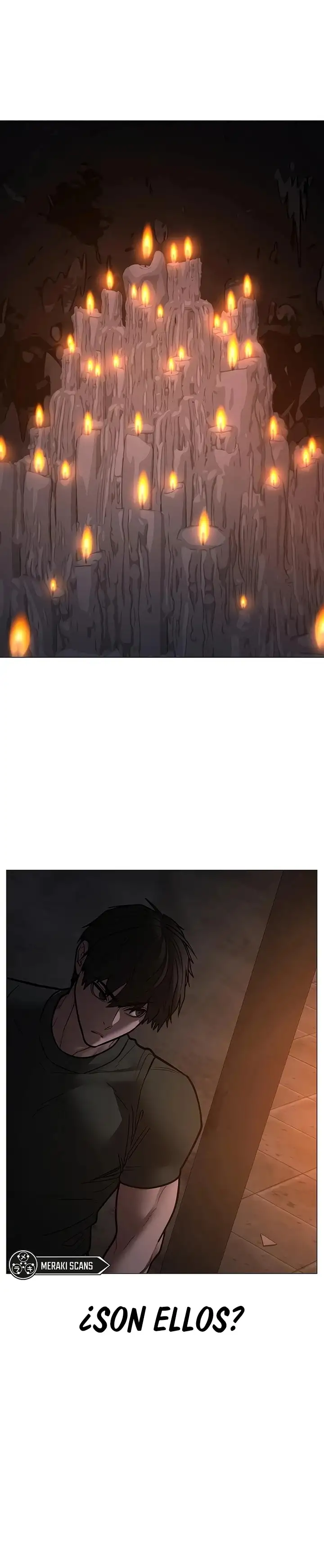 Página 43 del Manga
