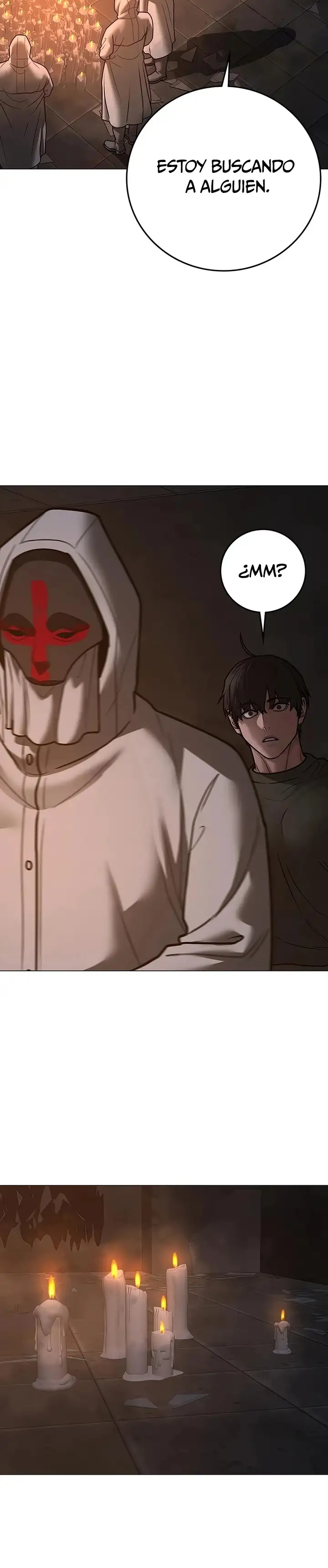 Página 45 del Manga