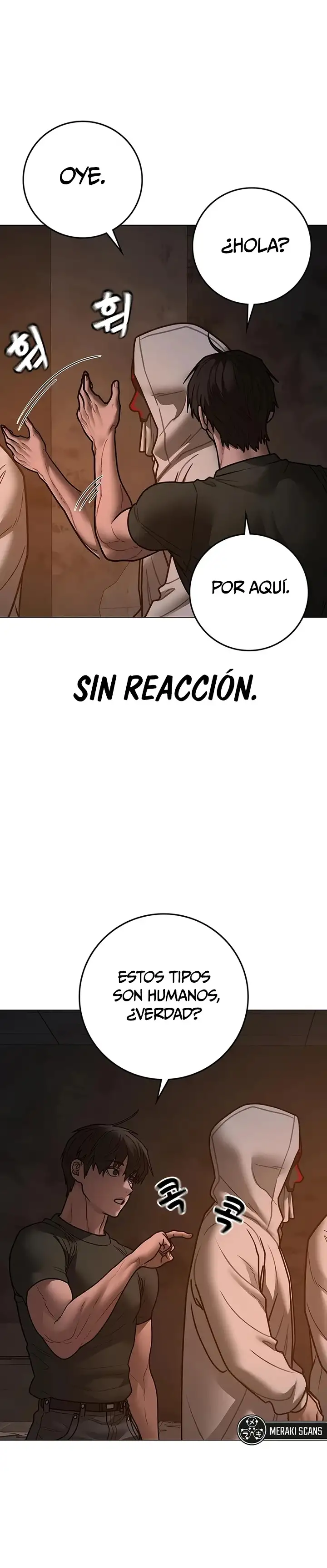 Página 46 del Manga