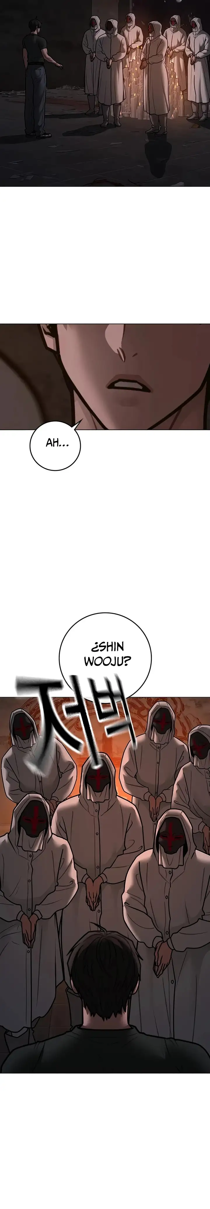 Página 50 del Manga