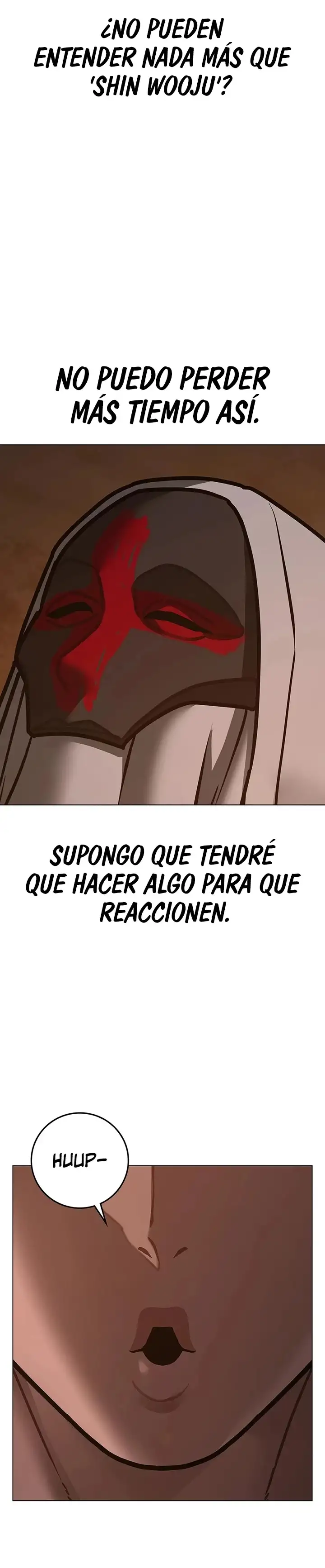 Página 52 del Manga