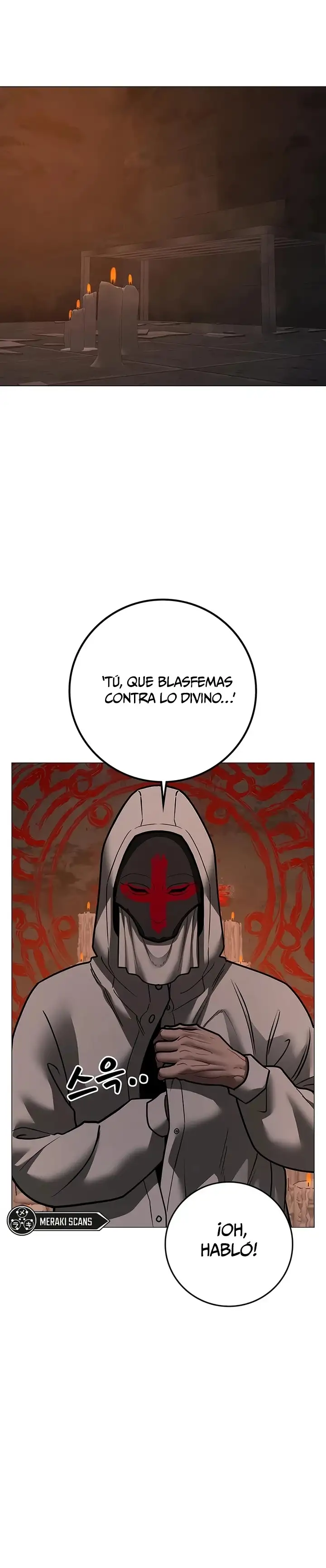 Página 54 del Manga