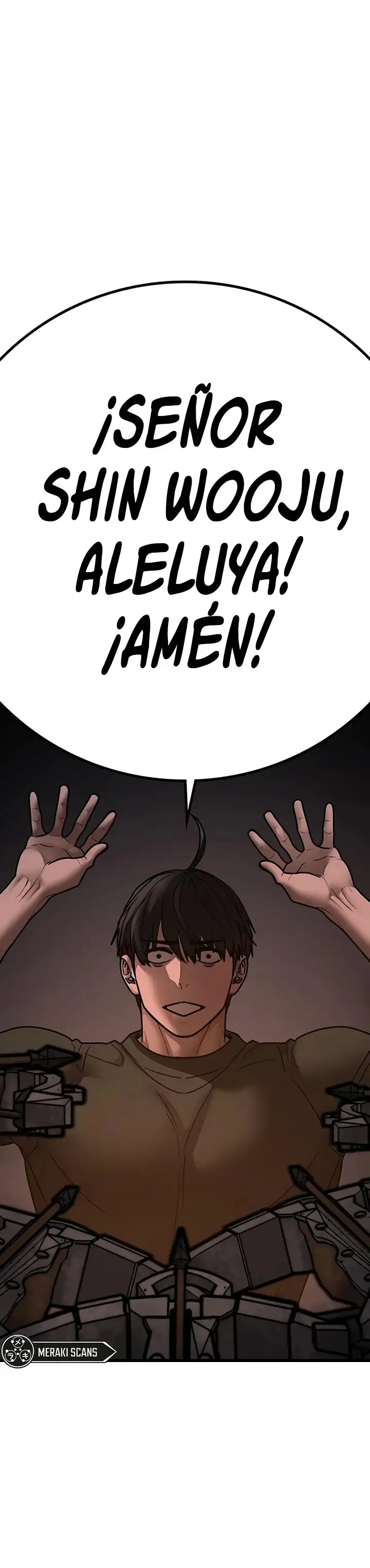 Página 57 del Manga