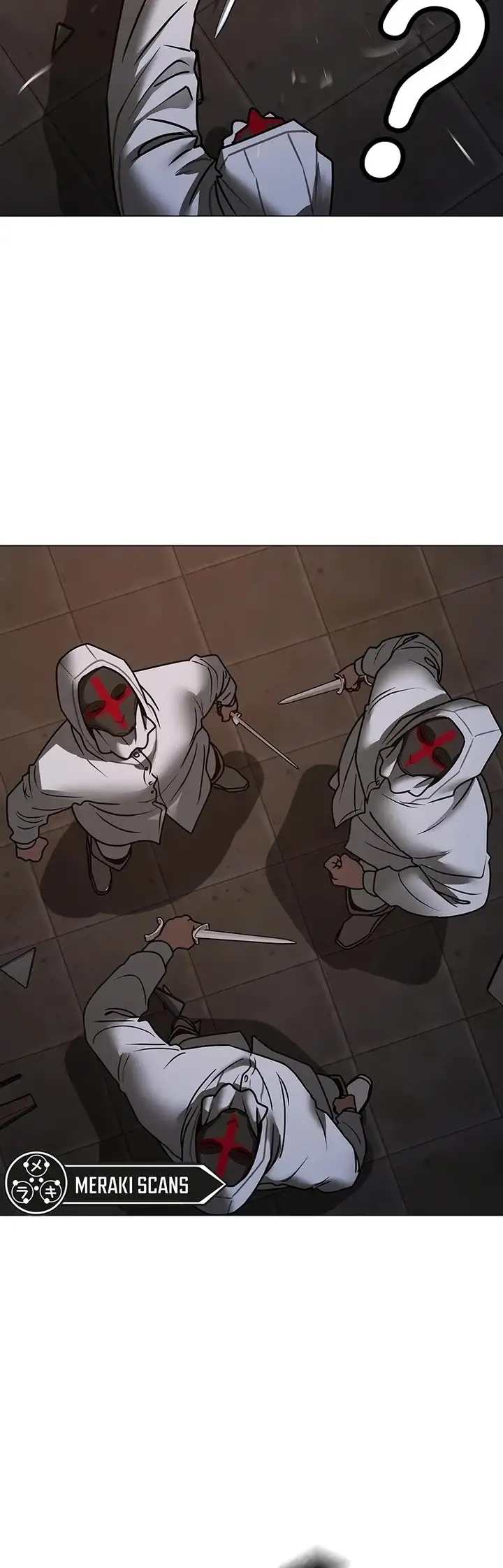 Página 34 del Manga